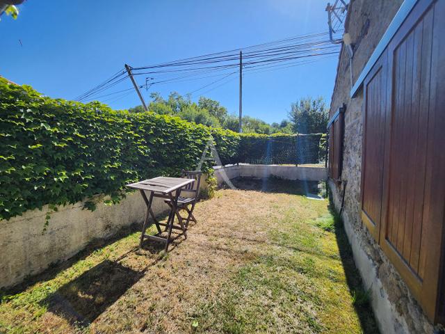 Maison vente à Nantes, Saint-herblain