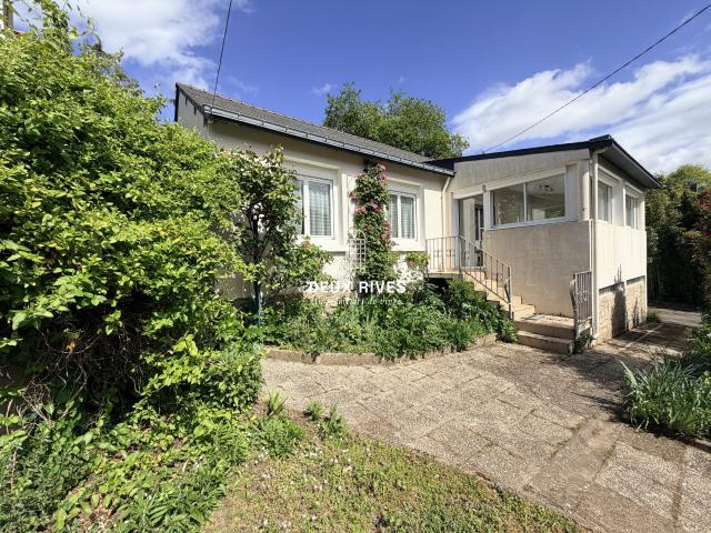 Maison vente à Nantes, Saint-herblain