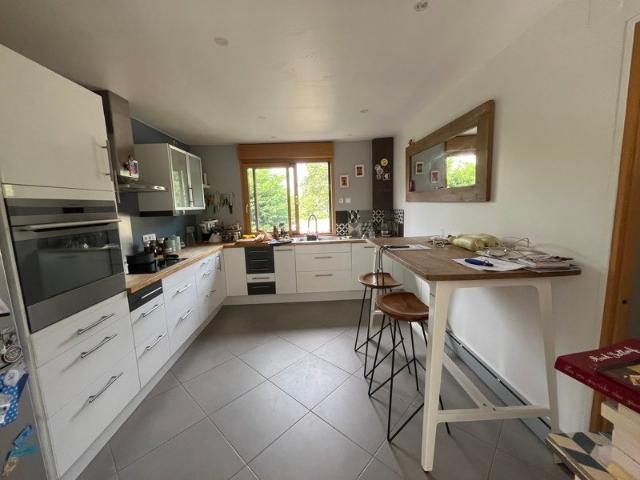 Maison vente à France métropolitaine, Saint-herblain