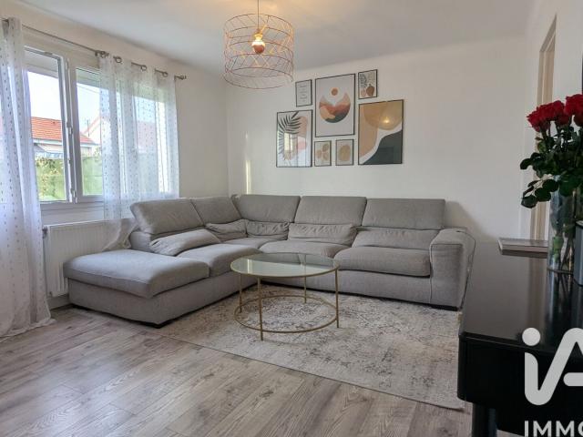 Maison vente à Nantes, Saint-herblain