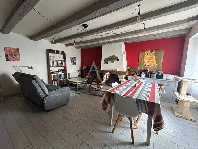 Maison vente à Nantes, Saint-herblain