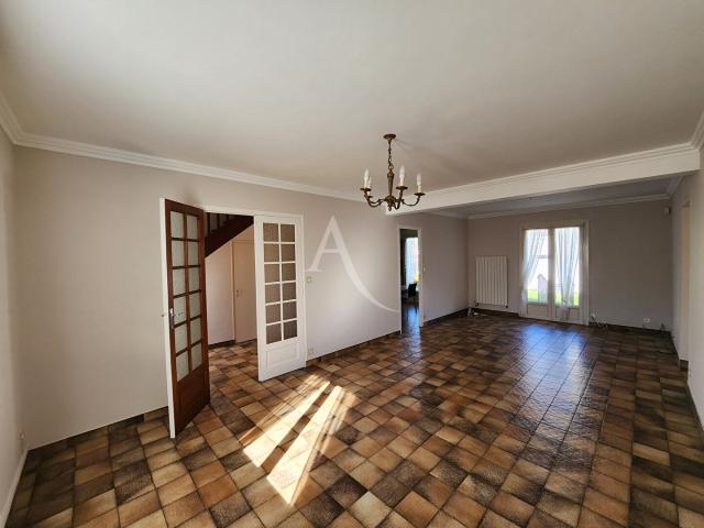 Maison vente à Nantes, Saint-herblain
