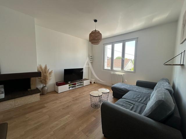Maison vente à Nantes, Saint-herblain