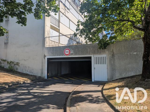 Garage vente à Nantes, Saint-herblain