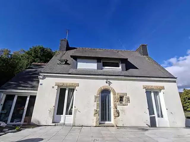 Maison vente à Saint-Hernin, Finistère