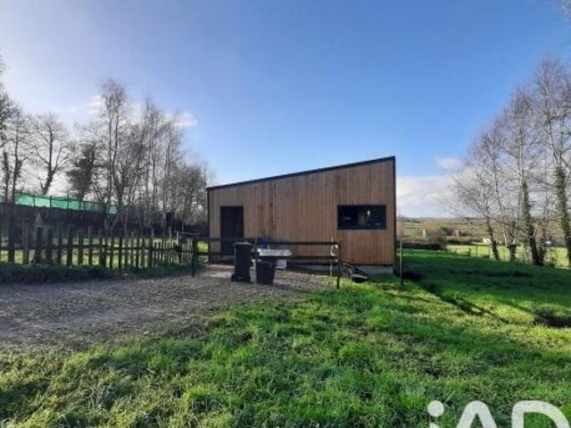 Maison vente à Châteaulin, Bretagne