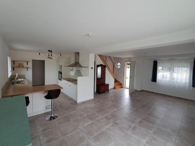 Maison location à Saint-Brieuc, Bretagne