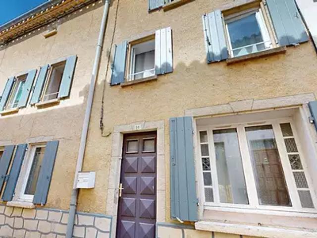 Maison vente à Limoux, Saint-hilaire