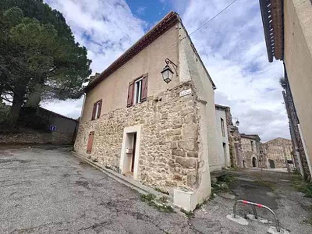 Maison vente à Limoux, Saint-hilaire