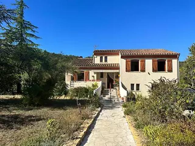 Maison vente à Limoux, Saint-hilaire