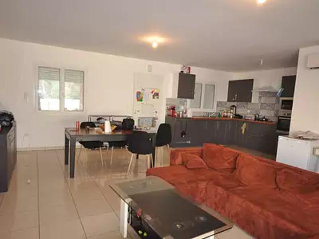 Maison vente à Muret, Saint-hilaire