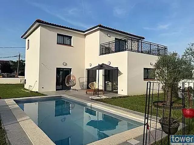 Maison vente à Muret, Saint-hilaire