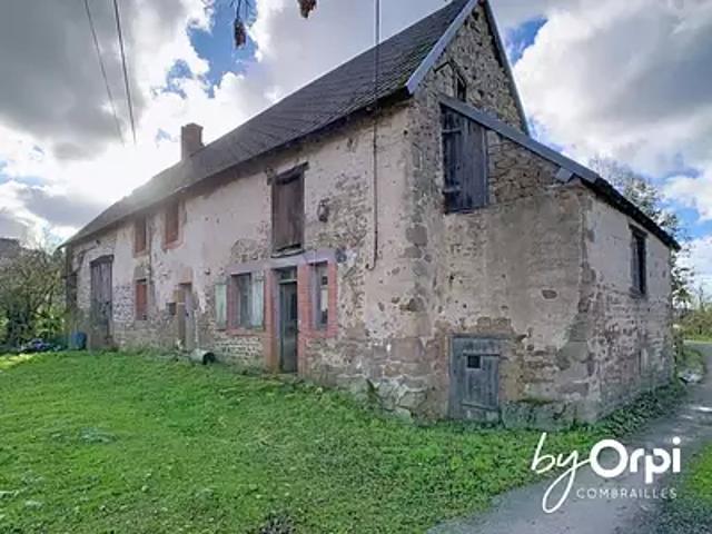 Maison vente à Riom, Saint-hilaire