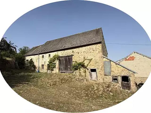 Maison vente à Riom, Saint-hilaire