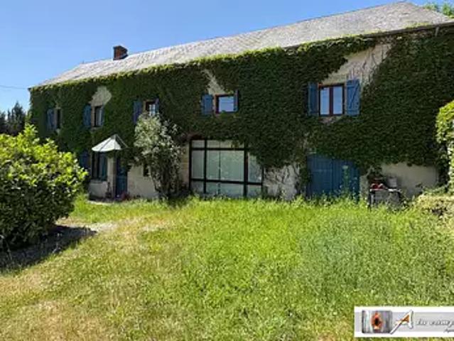 Maison vente à Riom, Saint-hilaire