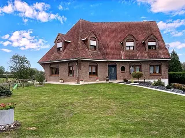 Maison vente à Béthune, Norrent-fontes
