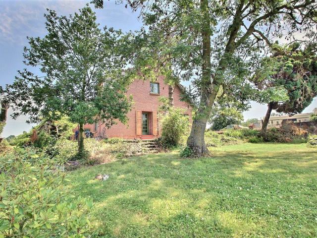 Maison vente à Béthune, Saint-hilaire-cottes