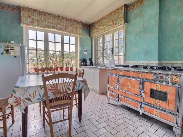 Maison vente à Béthune, Saint-hilaire-cottes