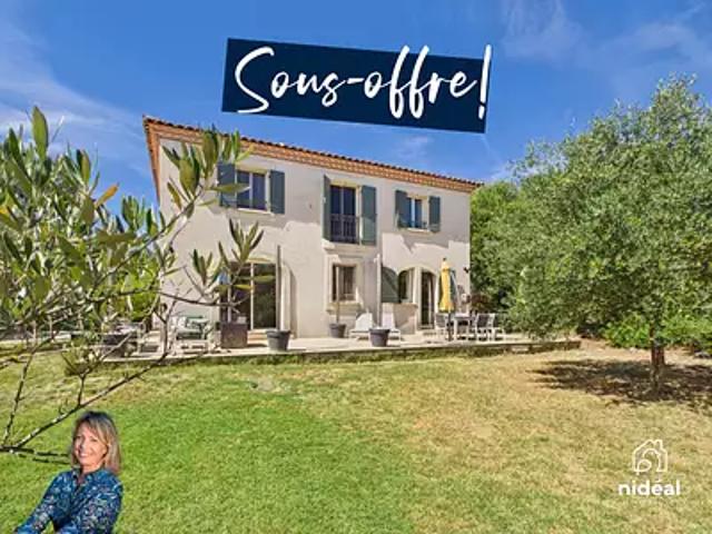 Maison vente à Saint-Hilaire-de-Beauvoir, Hérault