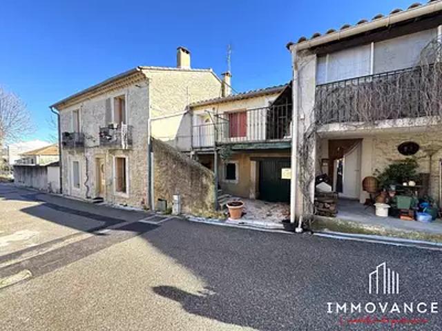Maison vente à Lodève, Saint-hilaire-de-beauvoir