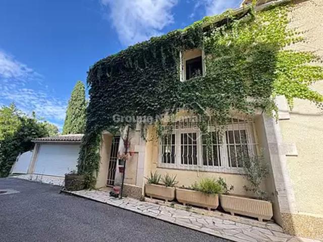 Maison vente à Lodève, Saint-hilaire-de-beauvoir