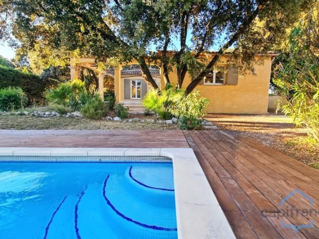 Maison vente à Beaulieu, Hérault