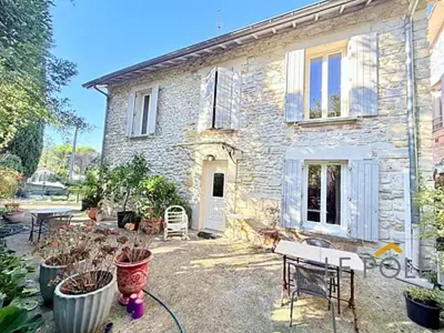 Maison vente à Alès, Saint-hilaire-de-brethmas