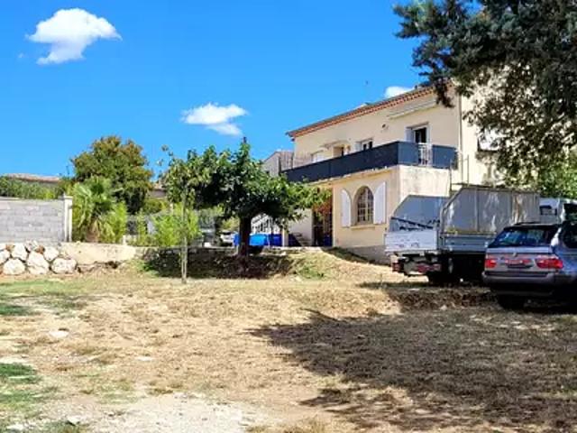 Maison vente à Alès, Saint-hilaire-de-brethmas