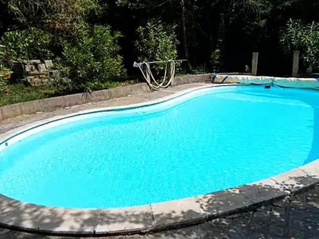 Maison vente à Le Village, Saint-Hilaire-de-Brethmas