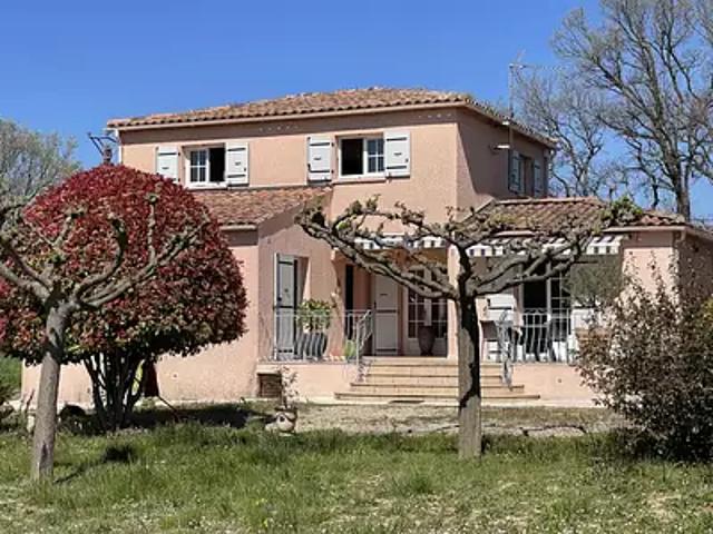 Maison vente à Le Village, Saint-Hilaire-de-Brethmas