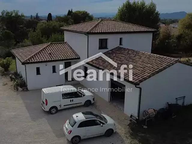 Maison vente à Alès, Saint-hilaire-de-brethmas