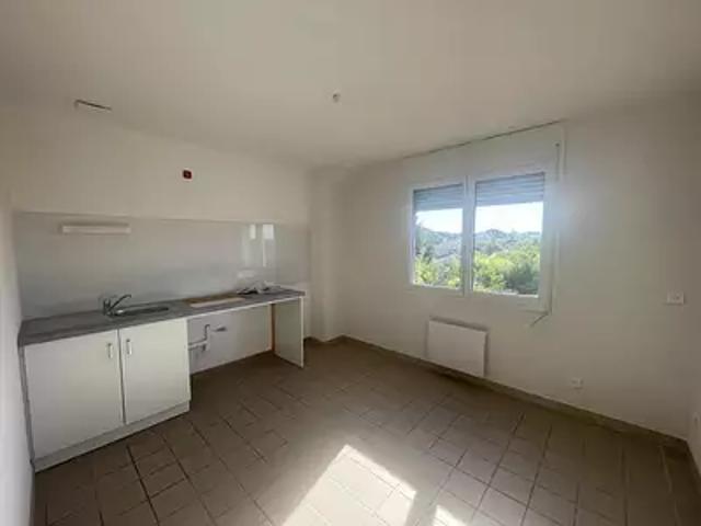 Appartement location à Alès, Saint-hilaire-de-brethmas