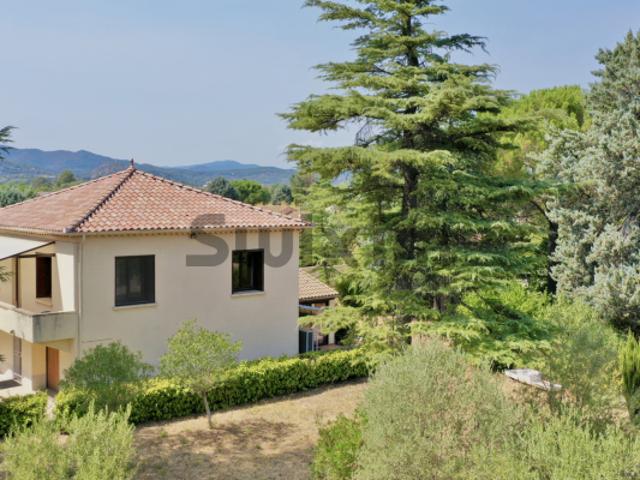 Maison vente à Alès, Saint-hilaire-de-brethmas