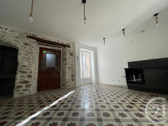 Maison vente à Alès, Saint-hilaire-de-brethmas