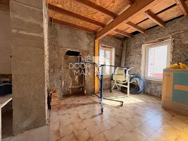 Maison vente à Saint-Nazaire, Saint-hilaire-de-chaléons