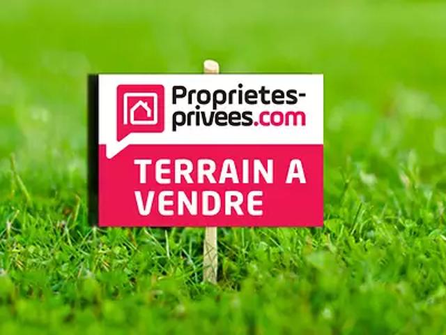 Terrain vente à Saint-Nazaire, Saint-hilaire-de-chaléons