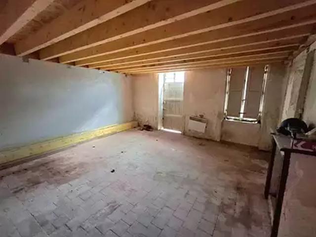 Maison vente à Nantes, Saint-hilaire-de-clisson