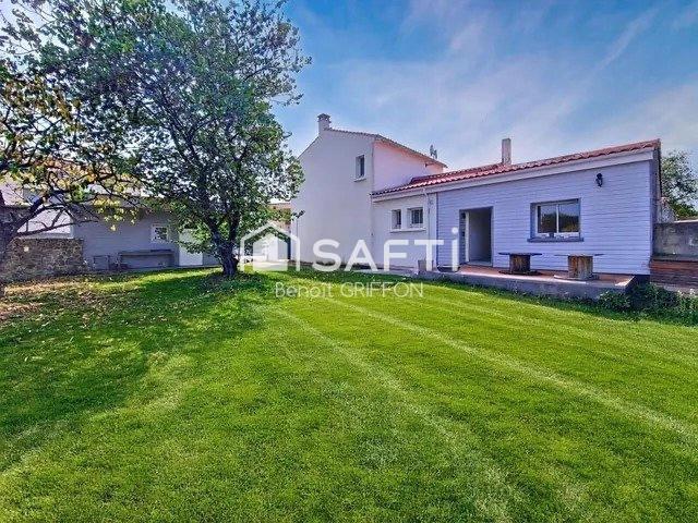 Maison vente à France métropolitaine, Saint-hilaire-de-clisson