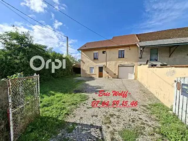 Maison vente à France métropolitaine, Saint-hilaire-de-la-côte