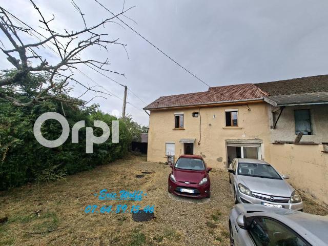 Maison vente à France métropolitaine, Saint-hilaire-de-la-côte