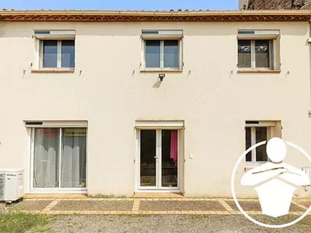 Maison vente à France métropolitaine, Saint-hilaire-de-lusignan