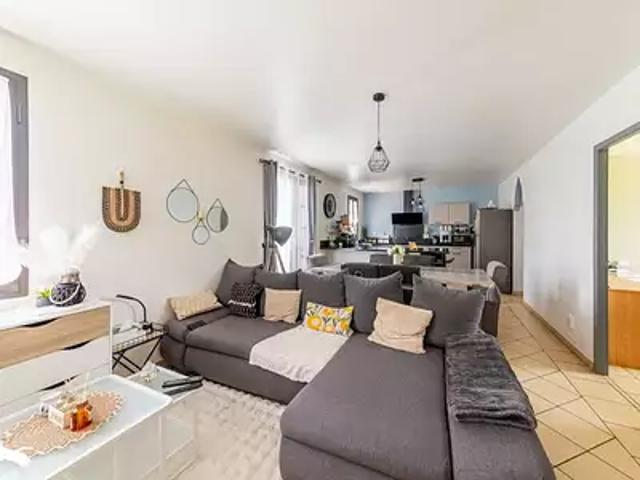 Maison vente à France métropolitaine, Saint-hilaire-de-lusignan