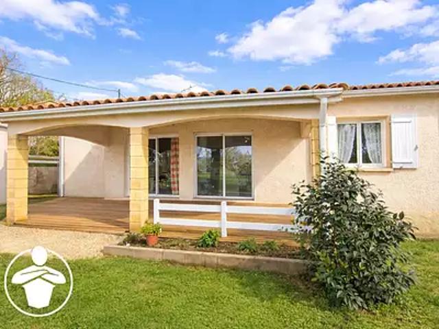 Maison vente à Agen, Saint-hilaire-de-lusignan