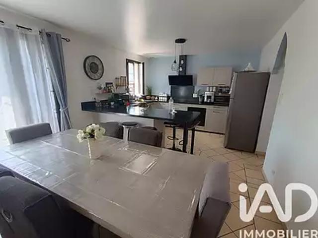 Maison vente à Agen, Saint-hilaire-de-lusignan