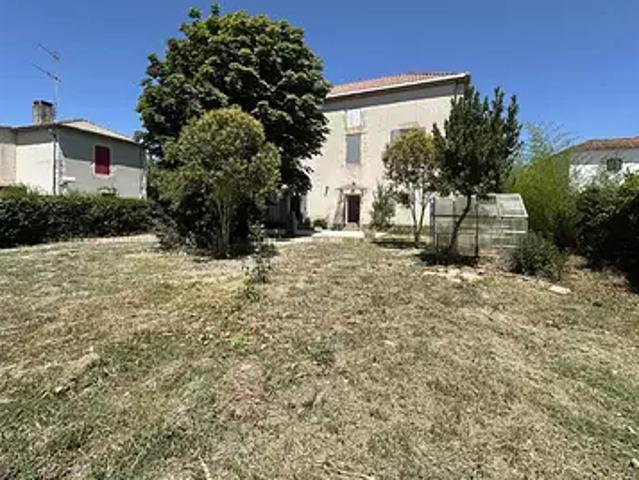 Maison location à Agen, Saint-hilaire-de-lusignan