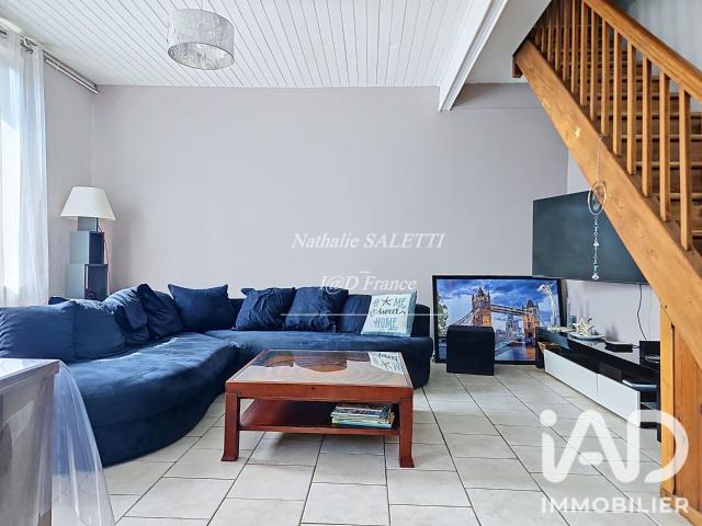 Maison vente à Saint-Hilaire-de-Lusignan, Lot-et-Garonne