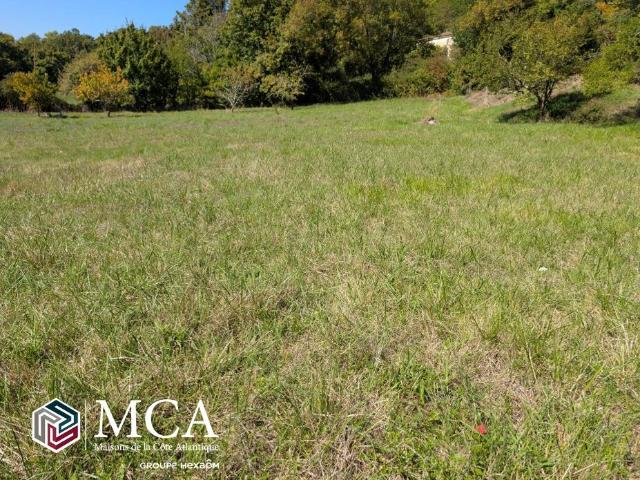 Terrain vente à France métropolitaine, Saint-hilaire-de-lusignan