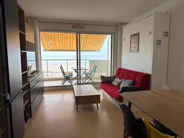 Appartement vente à Les Sables-d'Olonne, Saint-hilaire-de-riez