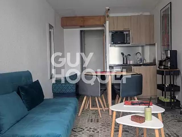 Appartement vente à Les Sables-d'Olonne, Saint-hilaire-de-riez