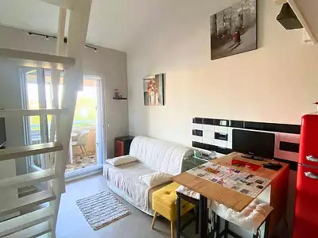 Appartement vente à Les Sables-d'Olonne, Saint-hilaire-de-riez